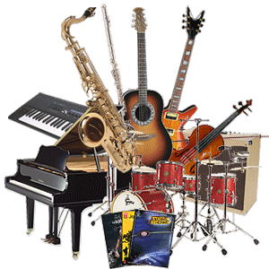 collage_musical_instruments